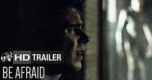 Be Afraid (Trailer) - Brian Krause, Jaimi Paige [HD]
