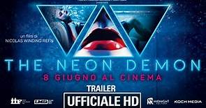 The Neon Demon, Il trailer italiano del film - HD - Film (2016)