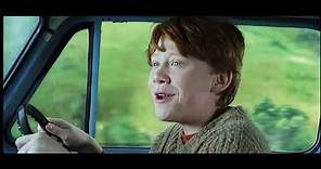 Harry Potter and the Chamber of Secrets - Warner Bros. UK