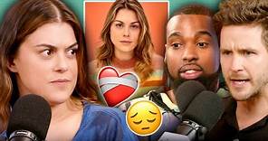 Lindsey Shaw Opens Up About Her Overdose | Ned's Clips