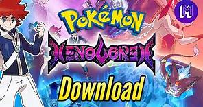 HOW TO DOWNLOAD POKEMON XENOVERSE in English - How to Play Pokémon Xenoverse