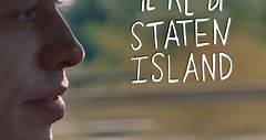 Il re di Staten Island - Trailer italiano ufficiale
