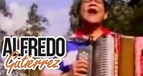 Ojos Indios - Video Oficial - Alfredo Gutiérrez #ElTresVecesReyVallenato - Autor: Alfredo Gutiérrez