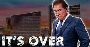 The Rise and Fall of Steve Wynn: Uncovering the Tragic Story [DOCUMENTARY]
