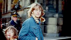 John Lennon: Sein Tod und die Geschichte seines Mörders — Rolling Stone