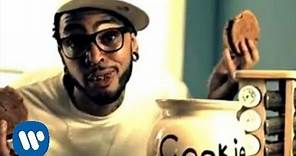 Gym Class Heroes: Cookie Jar ft. The-Dream [OFFICIAL VIDEO]