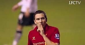 Goal of the Day: Stewart Downing v Fulham