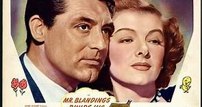 Los Blandings ya Tienen Casa (1948) Spanish HD