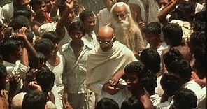 Gandhi - Trailer (1982)