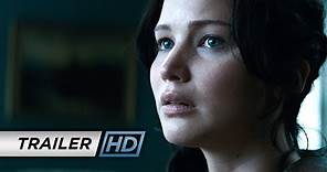 The Hunger Games: Catching Fire (2013) - Official Trailer #1