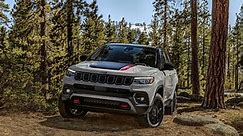 New Jeep 2.0-liter turbo four makes more power, better fuel economy - Autoblog