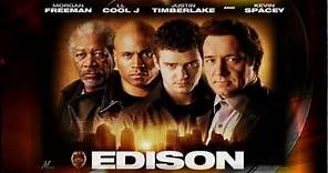 Edison Trailer [HQ]