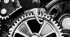 183/200 - Scene indimenticabili 3 - TEMPI MODERNI(1936) di Charles Chaplin