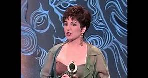 1994 Tony Awards: Donna Murphy - Passion