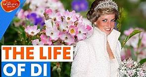 Princess Diana's 60th Birthday | Her wonderful life remembered | The Morning Show