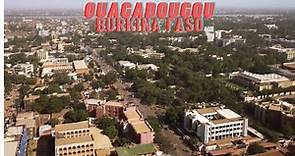 What Burkina Faso Really Looks Like. Exploring Ouagadougou The Capital Of Burkina Faso 2022.