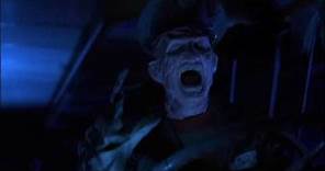 Freddy's Dead: The Final Nightmare - ORIGINAL THEATRICAL TRAILER