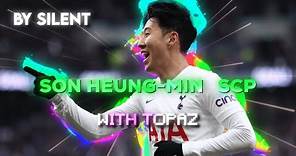 Son Heung-min Clips/Scp • Upscale • 4k 🔥🐐
