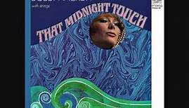 Bobby Hackett - That midnight touch (1967) Full vinyl LP
