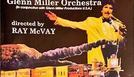 The Glenn Miller Orchestra Directed By Ray McVay - Platinum Glenn Miller