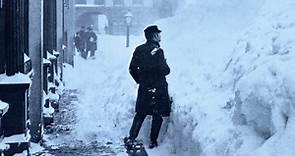 The Blizzard of 1888 | Race Underground | American Experience | PBS