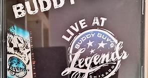Buddy Guy - Live At Legends - January 9, 2004