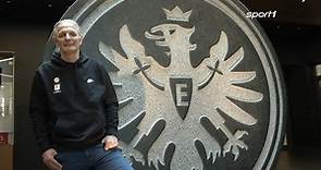 Eintracht-Legende Karl-Heinz Körbel spricht Klartext