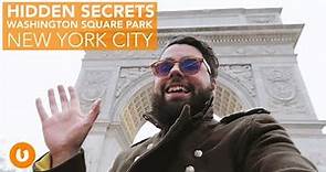 Washington Square Park History | NYC Travel Guide