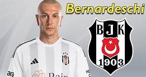 Federico Bernardeschi ● Beşiktaş Transfer Target ⚪⚫🇮🇹 Best Skills, Goals & Assists