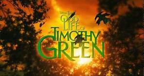 The Odd Life of Timothy Green Trailer -- Official Trailer 2012 | HD