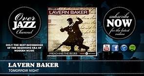 LaVern Baker - Tomorrow Night (1957)