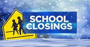 SCHOOL CLOSINGS: Some Schools Delayed, Most Remain Virtual After Winter Weather Hits Maryland - CBS Baltimore