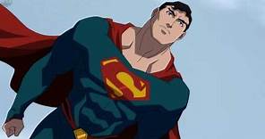 Superman Lives | Reign of the Supermen