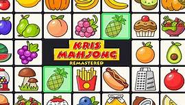 Kris Mahjong: Remastered 🕹️ Play on CrazyGames