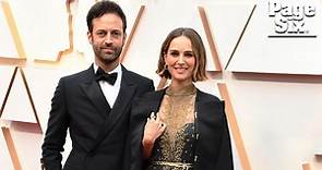 Natalie Portman, Benjamin Millepied fight for marriage amid his affair with 25-year-old