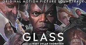 "Physicks (from Glass)" by West Dylan Thordson