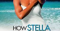 How Stella Got Her Groove Back streaming online