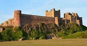 12 Castillos más Impresionantes de Inglaterra
