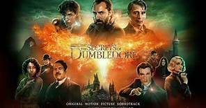 Fantastic Beasts: The Secrets of Dumbledore Soundtrack | Same Blood - James Newton Howard