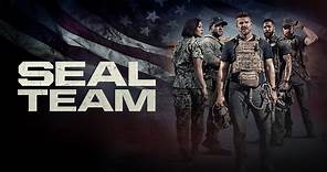 SEAL Team – Paramount  Original