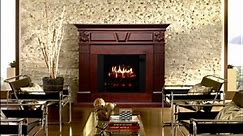 Which Electric Fireplace is Most Realistic?