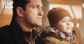 Quando un padre | Gerard Butler protagonista del trailer italiano