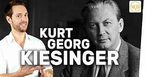 Kurt Georg Kiesinger: Der umstrittene Kanzler I Geschichte