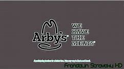 Arby's logo (2019) Effects Round 1 vs Everyone (1/30)