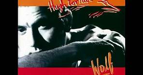 Hugh Cornwell Wolf album 1988
