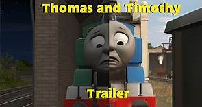 Thomas and Timothy: A Richard Jordan Story | Trailer