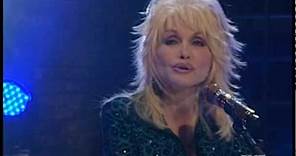 Dolly Parton - I Will Always Love You (Live)