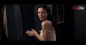 Aitana Sánchez-Gijón en 'La camarera del Titanic'