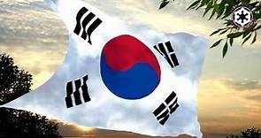 South Korea / Corea del Sur (2020) (Olympic Version / Versión Olímpica)
