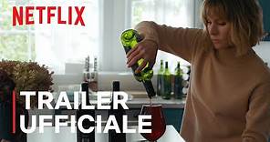 La donna nella casa di fronte alla ragazza dalla finestra | Trailer ufficiale | Netflix Italia